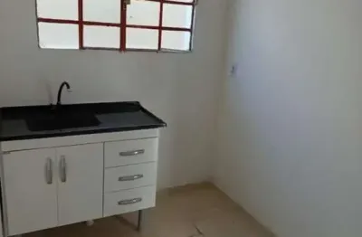 Kitnet para locação - feital - pindamonhangaba - sp