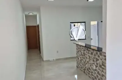 Casa com 2 quartos à venda no Residencial Mombaça I, Pindamonhangaba 