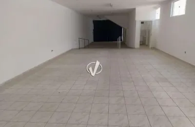 Ponto comercial para locação - alto do cardoso - pindamonhangaba - sp