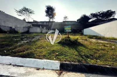 Terreno em condomínio fechado à venda no Residencial Vila Romana, Pindamonhangaba 