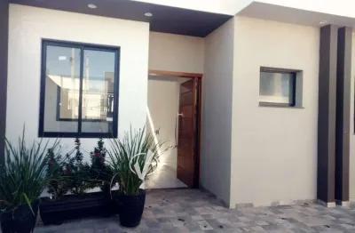Casa com 3 quartos à venda no Loteamento Santa Clara, Pindamonhangaba 