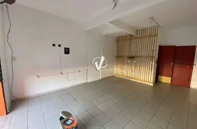 Ponto comercial para locação - parque são domingos - pindamonhangaba - sp