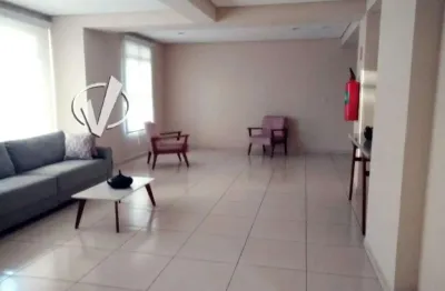 Apartamento com 3 quartos à venda no Tabaú, Pindamonhangaba 