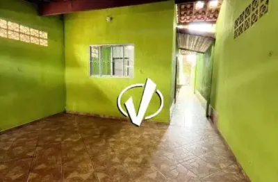 Casa com 2 quartos à venda no Vale das Flores, Tremembé 