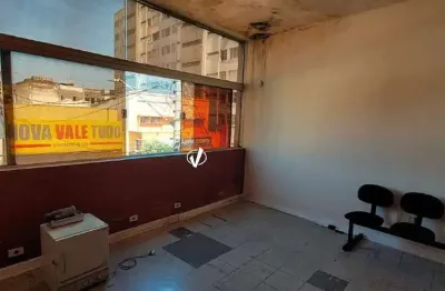 Sala comercial à venda - centro - pindamonhangaba sp