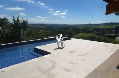 Casa em condomínio fechado com 5 quartos à venda na Chácara São Félix, Taubaté 
