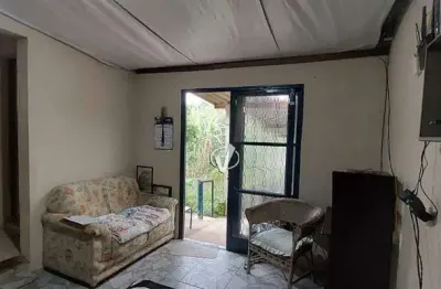 Casa com 2 quartos à venda no Campinas, Pindamonhangaba 