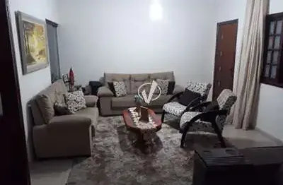 Casa com 3 quartos à venda no Jardim Santa Luzia, Pindamonhangaba 