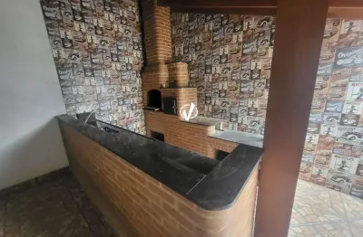 Casa com 2 quartos à venda no Residencial Comercial Cidade Vista Alegre, Pindamonhangaba 