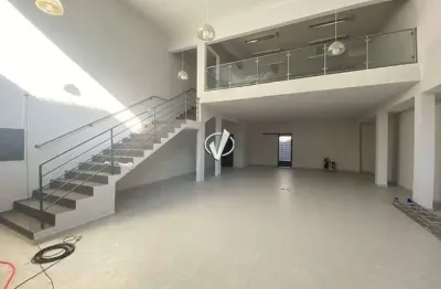 Ponto comercial para alugar no Centro, Pindamonhangaba 