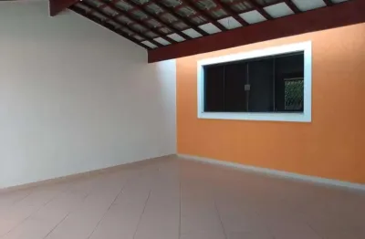 Casa com 3 quartos para alugar no Loteamento Alfredo Abilio Flores, Pindamonhangaba 