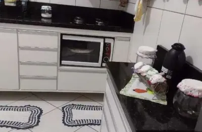 Casa com 2 quartos à venda no Residencial e Comercial Laerte Asumpção, Pindamonhangaba 
