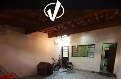 Casa com 2 quartos à venda no Residencial Maricá, Pindamonhangaba 