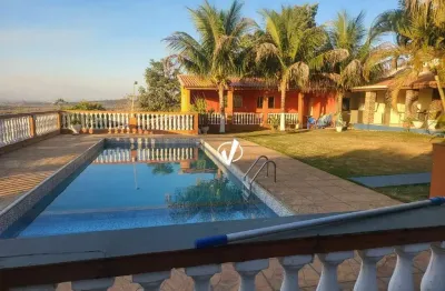 Oportunidade de investimento - sobrado à venda - goiabal - pindamonhangaba - sp