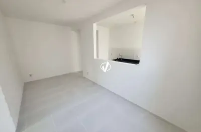 Apartamento com 2 quartos à venda no Alto do Cardoso, Pindamonhangaba 