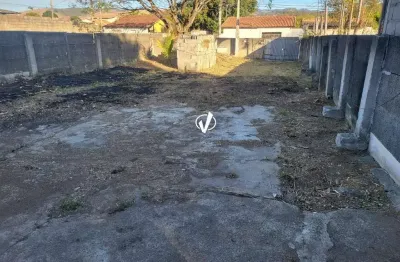 Terreno à venda no Jardim Regina (Moreira César), Pindamonhangaba 