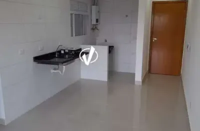 Apartamento com 2 quartos à venda no Crispim, Pindamonhangaba 