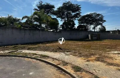 Lote em condomínio a venda - bosque do imperador - pindamonhangaba - sp