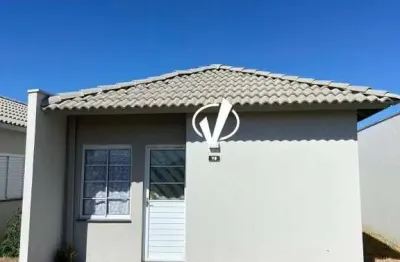 Casa com 2 quartos à venda no Feital, Pindamonhangaba 