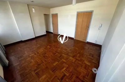 Apartamento com 2 quartos à venda no Centro, Pindamonhangaba 