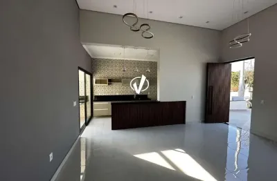 Casa em condomínio fechado com 3 quartos à venda no Condomínio Residencial e Comercial Laguna, Pindamonhangaba 