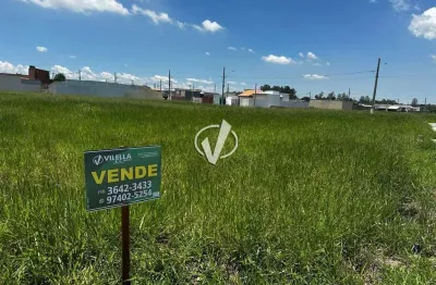 Terreno à venda no Residencial e Comercial Portal dos Eucaliptos, Pindamonhangaba 