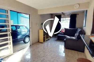 Casa com 3 quartos à venda no Crispim, Pindamonhangaba 