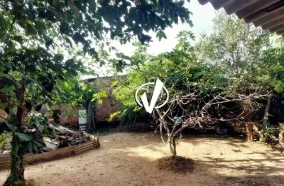 Casa com 2 quartos à venda no Jardim Padre Rodolfo, Pindamonhangaba 