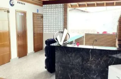 Ponto comercial à venda no Residencial Nova Esperança, Pindamonhangaba 