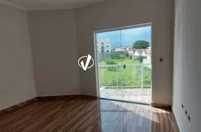 Apartamento com 2 quartos à venda no Residencial Jardim Aurora, Pindamonhangaba 