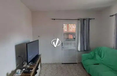 Casa com 2 quartos à venda no Residencial Maricá, Pindamonhangaba 