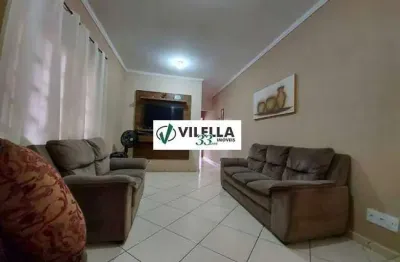Casa com 3 quartos à venda no Residencial Mombaça I, Pindamonhangaba 