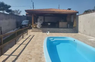Casa com 3 quartos à venda no Parque Shangri-lá, Pindamonhangaba 