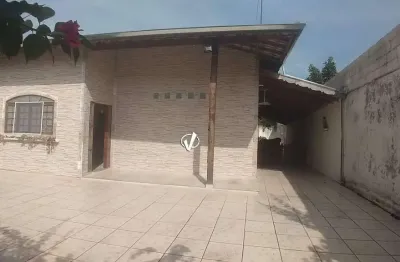 Casa com 3 quartos à venda no Residencial Comercial Vila Verde, Pindamonhangaba 