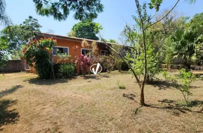 Chácara / sítio com 3 quartos à venda em Goiabal, Pindamonhangaba 