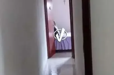 Casa com 2 quartos à venda no Residencial Aldeias da Serra, Caçapava 