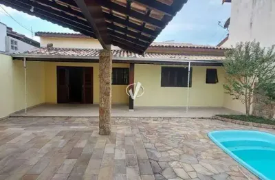 Casa com 2 quartos à venda no Loteamento Residencial Andrade, Pindamonhangaba 