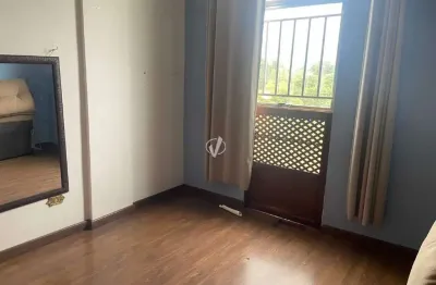 Apartamento com 2 quartos à venda no Santana, Pindamonhangaba 
