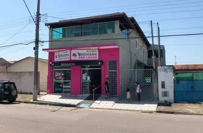 Ponto comercial e residencial à venda - cidade jardim - pindamonhangaba - sp - oportunidade para renda