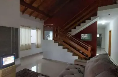 Casa em condomínio - colonial village - pindamonhangaba - sp