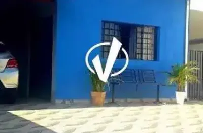 Casa com 2 quartos à venda no Residencial Pasin, Pindamonhangaba 