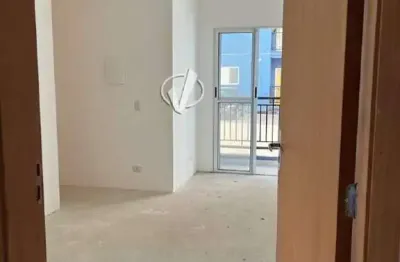 Apartamento com 2 quartos à venda no Feital, Pindamonhangaba 