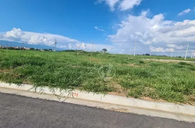 Terreno à venda no Loteamento Industrial Água Preta, Pindamonhangaba 