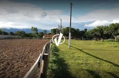 Chácara / sítio com 1 quarto à venda no Vale das Flores, Tremembé 