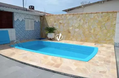 Casa à venda - parque são benedito - pindamonhangaba - sp