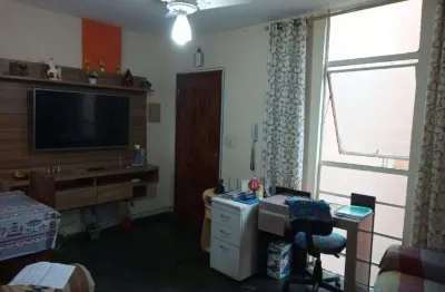Apartamento com 2 quartos à venda no Santana, Pindamonhangaba 