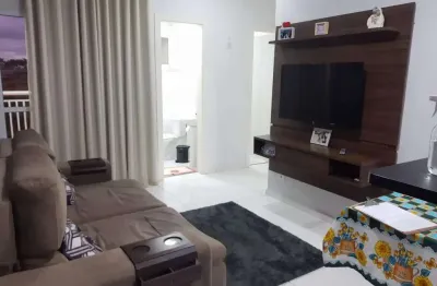 Apartamento à venda - mantiqueira - pindamonhangaba - sp