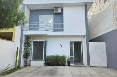 Casa em condomínio à venda - vila holandesa - pindamonhangaba - sp