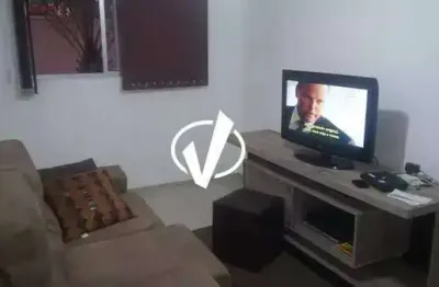 Apartamento com 1 quarto à venda no Santana, Pindamonhangaba 