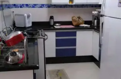 Apartamento com 3 quartos à venda no Tabaú, Pindamonhangaba 
